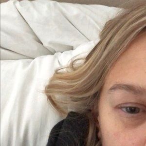 Meet your Posher, Caroline